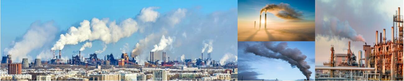 Waste Gas Treatment